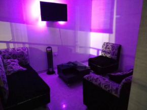 Apartamento con hermosa vista, en el centro
